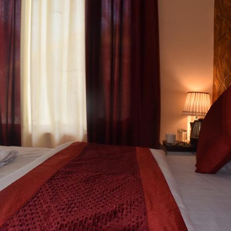 Shri Krishna Farms& Resorts Barkot Dış mekan fotoğraf