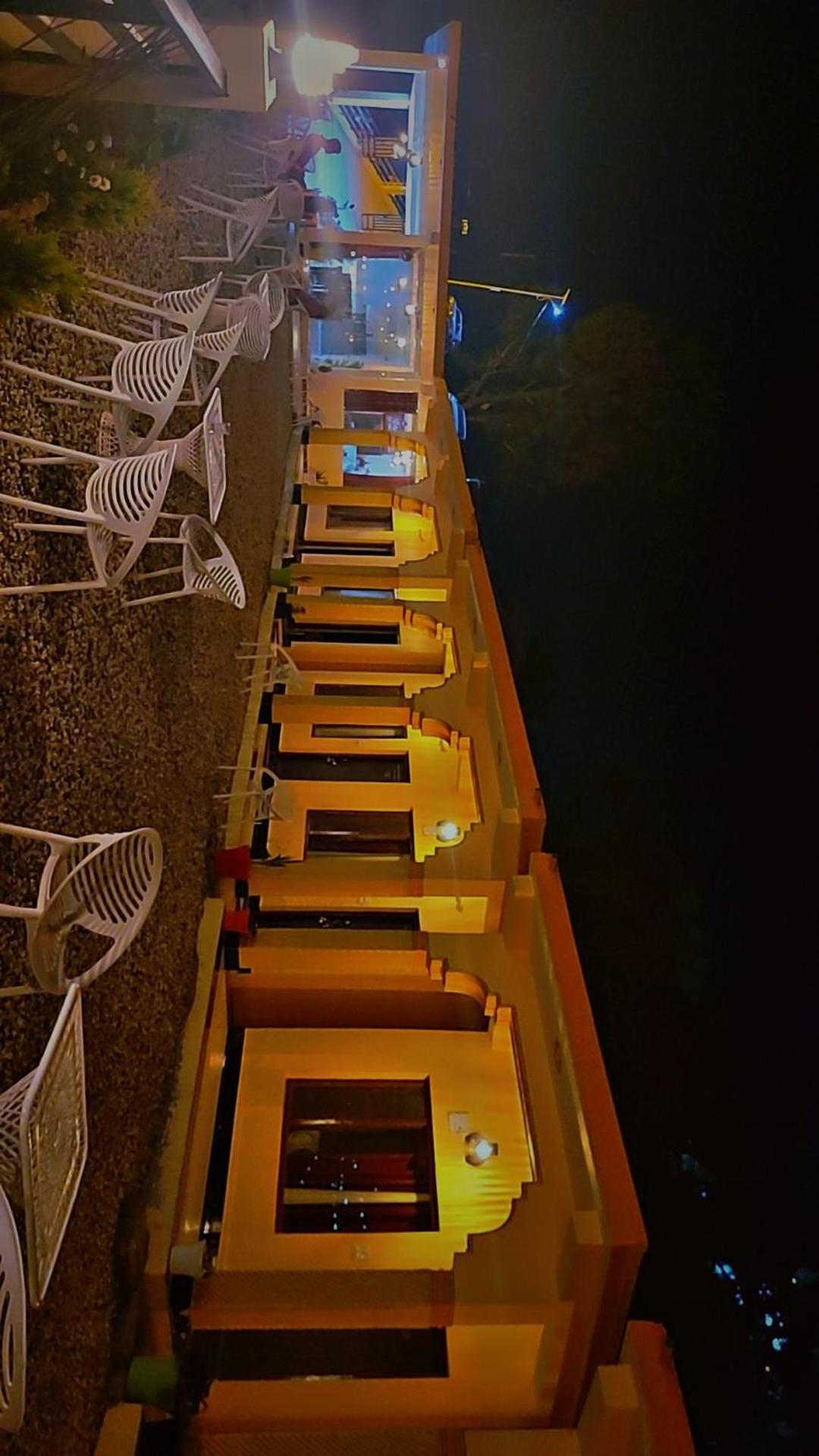 Shri Krishna Farms& Resorts Barkot Dış mekan fotoğraf